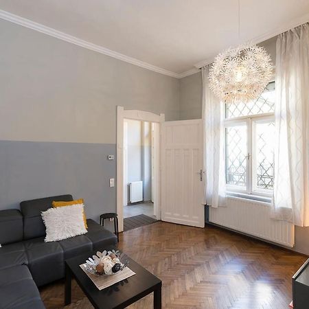 Vaci Street Premier Apartment Budapest Eksteriør bilde