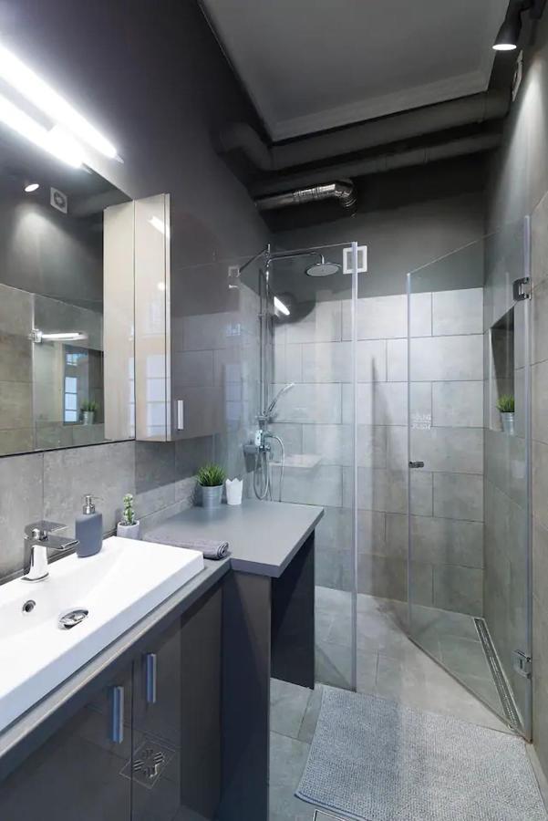 Vaci Street Premier Apartment Budapest Eksteriør bilde
