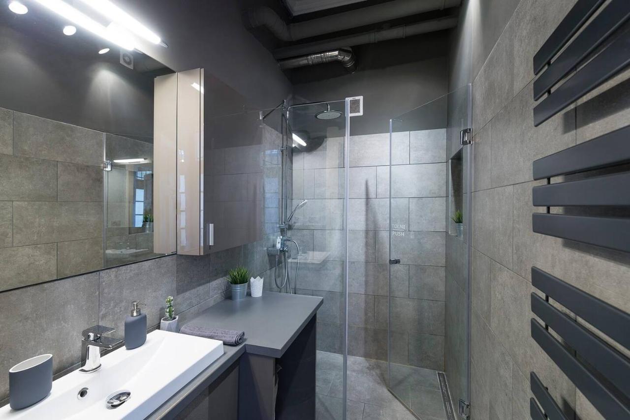 Vaci Street Premier Apartment Budapest Eksteriør bilde