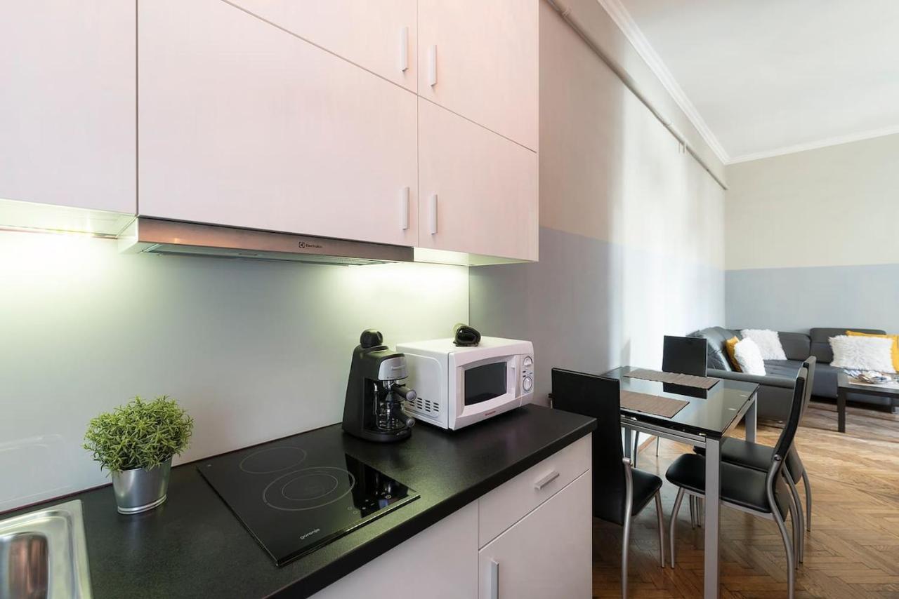 Vaci Street Premier Apartment Budapest Eksteriør bilde
