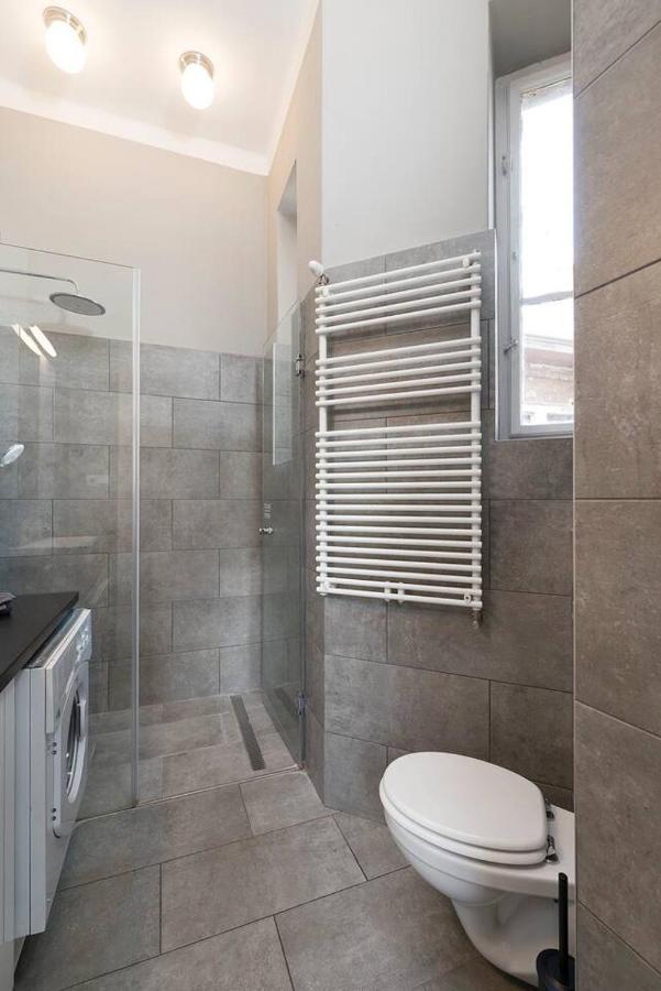 Vaci Street Premier Apartment Budapest Eksteriør bilde