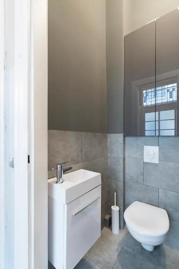 Vaci Street Premier Apartment Budapest Eksteriør bilde