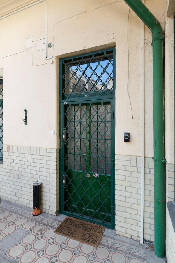 Vaci Street Premier Apartment Budapest Eksteriør bilde